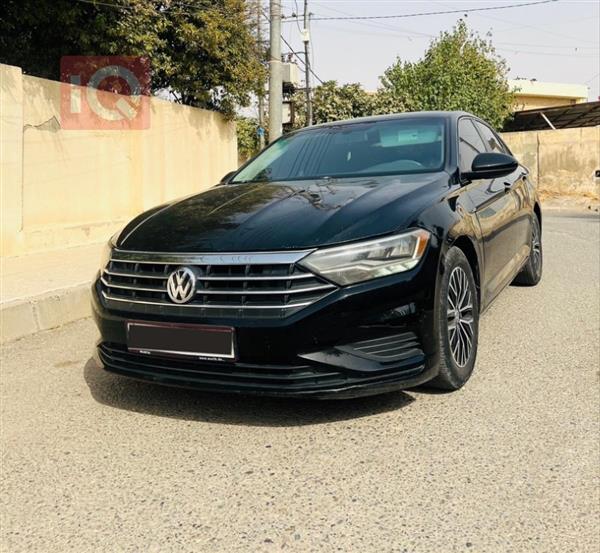 فولكسفاغن جيتا 2019 للبيع في العراق - اربيل